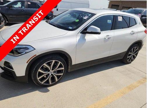 2018 BMW X2 sDrive28i
