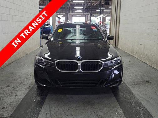 2023 BMW 330 330i