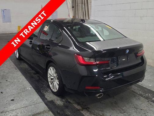 2023 BMW 330 330i