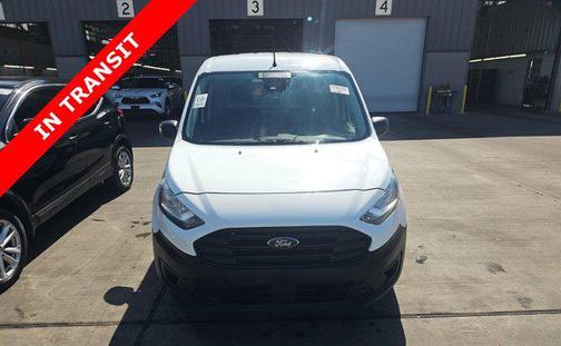 2023 Ford Transit Connect XL Cargo Van