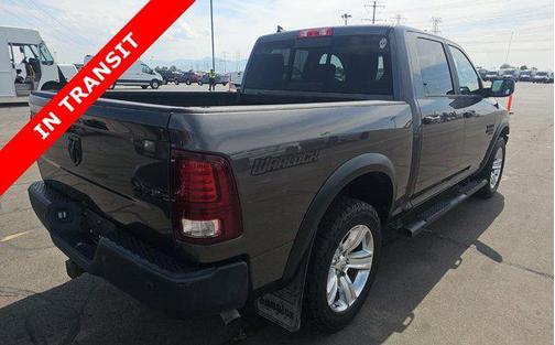 2019 RAM 1500 SLT
