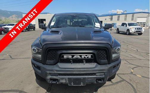 2019 RAM 1500 SLT