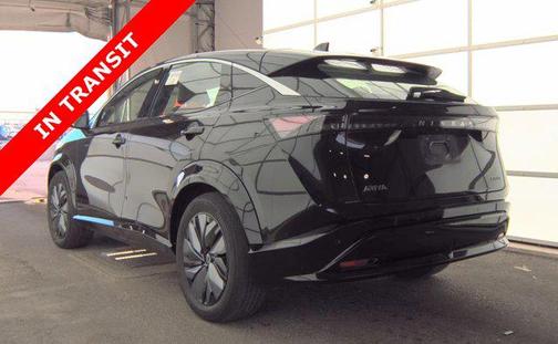 2023 Nissan ARIYA ENGAGE