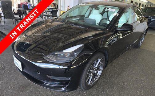 2023 Tesla Model 3 Standard Range