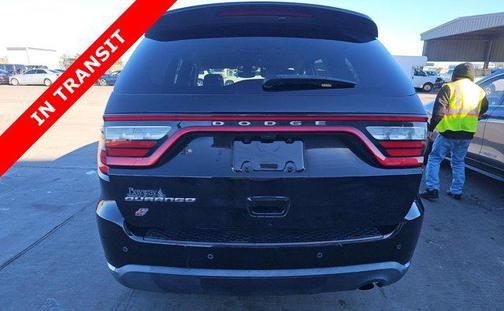 2022 Dodge Durango SXT AWD