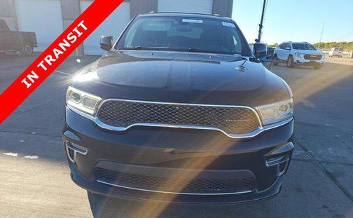 2022 Dodge Durango SXT AWD