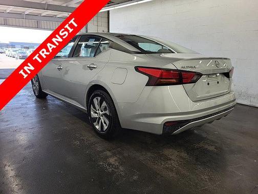 2023 Nissan Altima S FWD