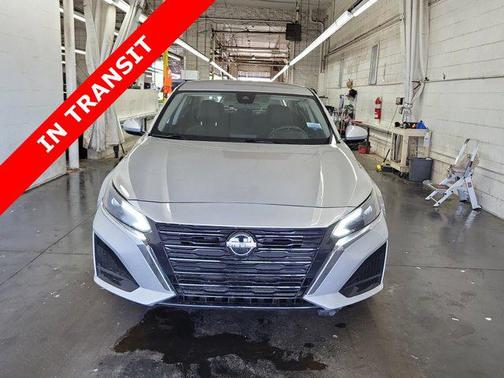 2023 Nissan Altima S FWD