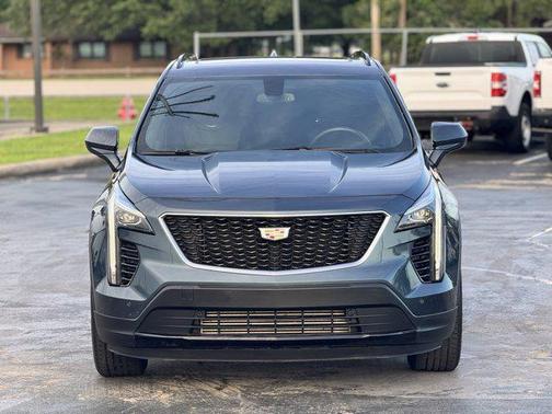 2019 Cadillac XT4 Sport