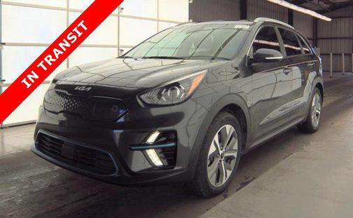 2022 Kia Niro EV EX Premium