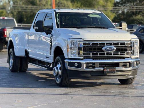 2024 Ford F-350 XLT