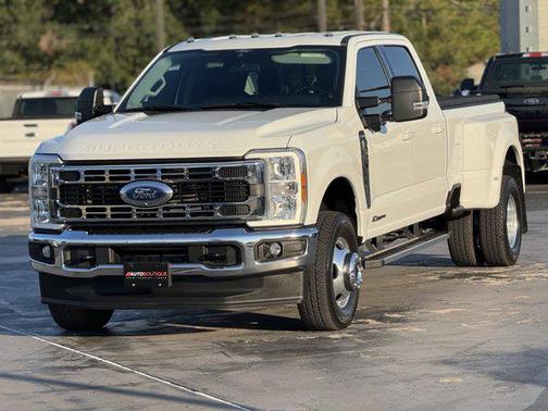 2024 Ford F-350 XLT