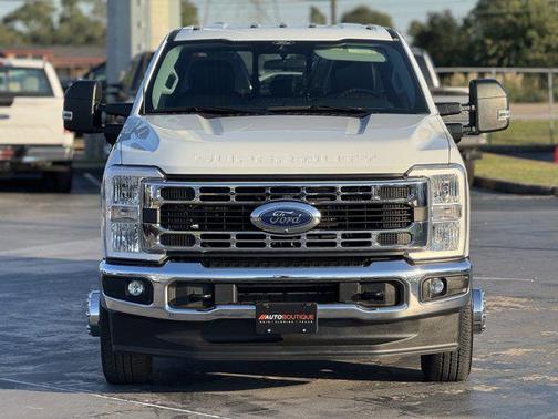 2024 Ford F-350 XLT