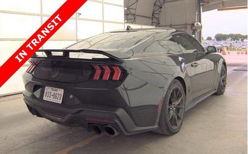 2024 Ford Mustang Dark Horse Fastback