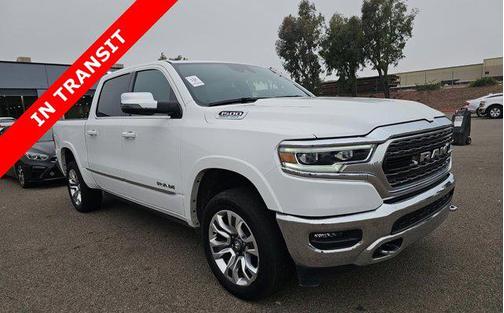 2023 RAM 1500 Limited