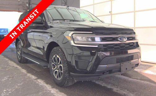 2023 Ford Expedition XLT