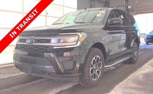 2023 Ford Expedition XLT