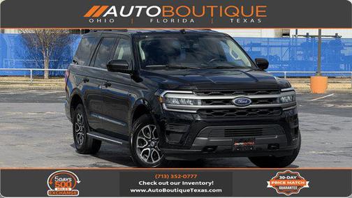 2023 Ford Expedition XLT