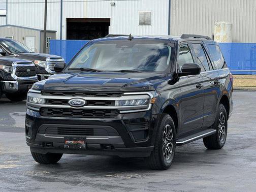 2023 Ford Expedition XLT