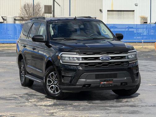 2023 Ford Expedition XLT