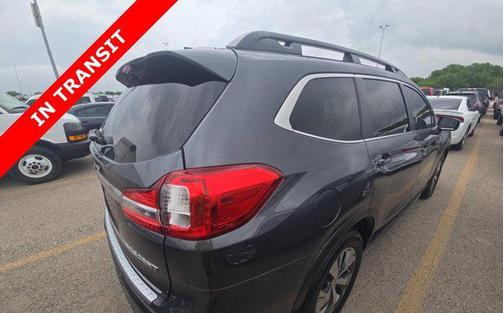 2021 Subaru Ascent Premium 8-Passenger