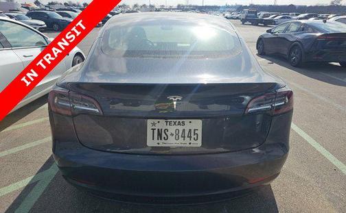 2020 Tesla Model 3 Standard Range