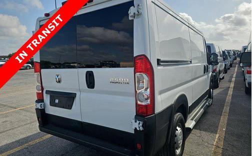 2023 RAM ProMaster 2500 Base