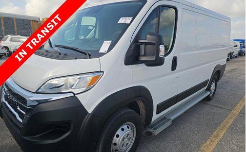 2023 RAM ProMaster 2500 Base