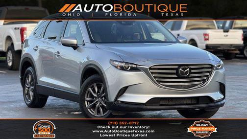 2023 Mazda CX-9 Touring