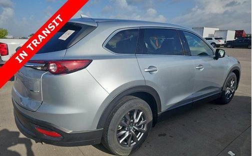 2023 Mazda CX-9 Touring