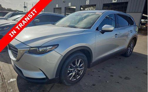 2023 Mazda CX-9 Touring