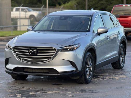 2023 Mazda CX-9 Touring