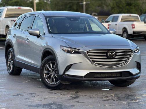 2023 Mazda CX-9 Touring