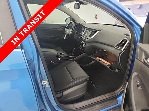 2017 Hyundai TUCSON Value