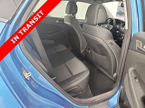 2017 Hyundai TUCSON Value