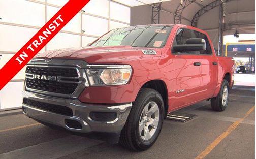 2023 RAM 1500 Lone Star