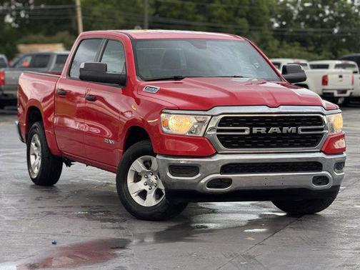 2023 RAM 1500 Lone Star