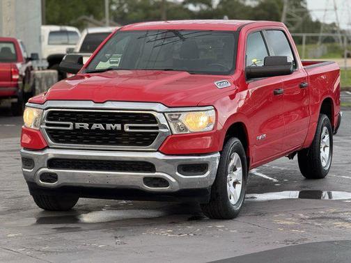 2023 RAM 1500 Lone Star