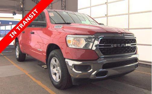2023 RAM 1500 Lone Star
