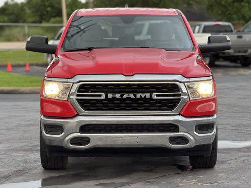 2023 RAM 1500 Lone Star