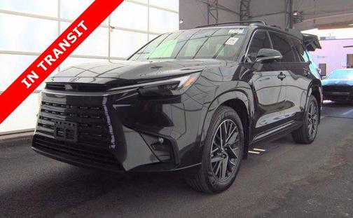 Caviar 2025 Lexus TX 350 Premium