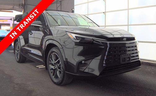 Caviar 2025 Lexus TX 350 Premium