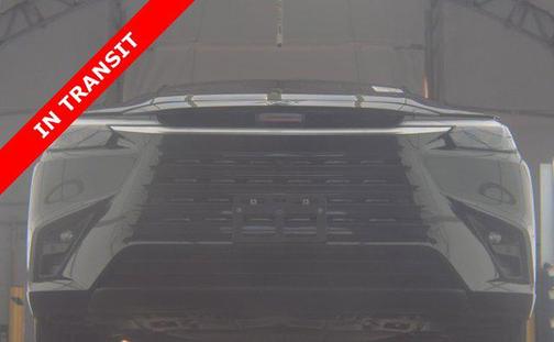 Caviar 2025 Lexus TX 350 Premium