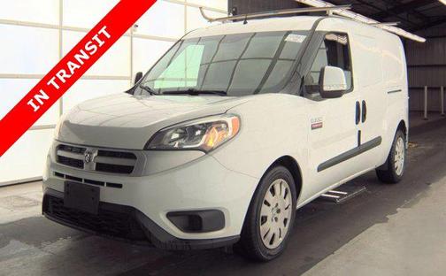 2018 RAM ProMaster City Tradesman