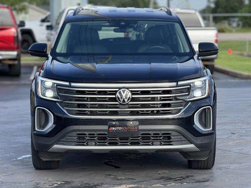 2024 Volkswagen Atlas 2.0T SE w/Technology 4MOTION