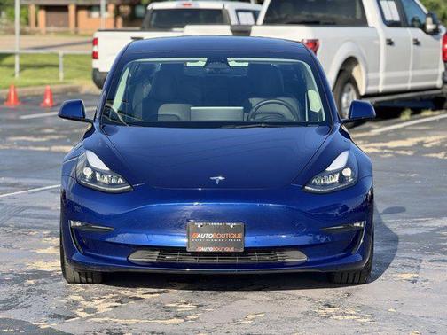 2023 Tesla Model 3 Performance