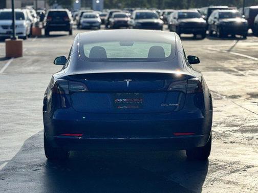 2023 Tesla Model 3 Performance