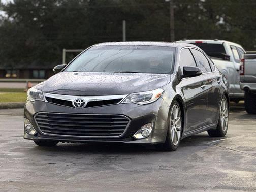 2014 Toyota Avalon XLE Touring