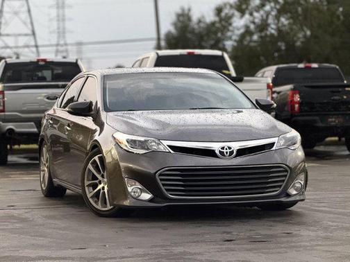 2014 Toyota Avalon XLE Touring