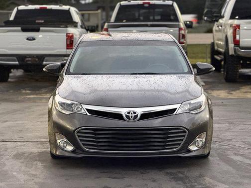 2014 Toyota Avalon XLE Touring